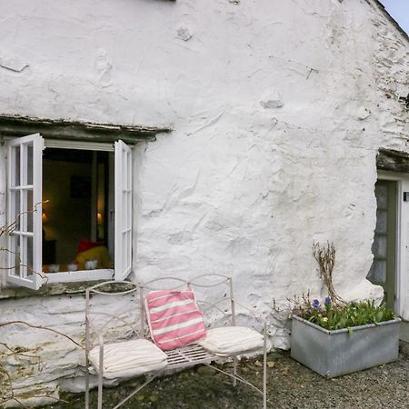 The Shippen Villa Rusland Exterior photo